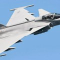 Tajland se odlučio za švedske avione: SAD odbile prodaju F-35