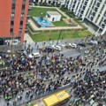 Više javno tužilaštvo u Beogradu poziva Visoki savet tužilaštva da hitno reaguje