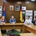 Nauka i inovacije: Predstavljen projekat „Centar izvrsnosti“ u Vranju