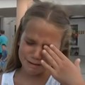 Snimak polaska male tine u prvi razred gledala cela Srbija Sada je maturirala, pogledajte kako izgleda danas: Njene reči su…
