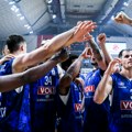 Može li Budućnost do brejka u Beogradu? Može! (VIDEO)