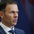 "Ogroman uspeh smo napravili" Ministar Mali u parlamentu predstavio zakone iz nadležnosti Ministarstva finansija