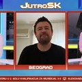 Čiča: O Mitroviću samo u superlativima