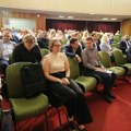 Skupština grada usvojila niz važnih odluka iz oblasti urbanizma, socijalne zaštite i kadrovskih rešenja