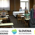U Ivanjici održana radionica u okviru projekta podrške seoskom preduzetništvu (VIDEO)