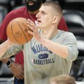 Džordan otkrio šta mu je Nikola Jokić poslao: "Stigao mi je selfi sa konjima, rekao sam samo..."