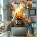 Generacija Z misli da im je teško, ali milenijalce ipak najviše muči „burnout“