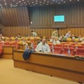 Reakcije na zasedanje Skupštine Novog Sada: Više od incidenta