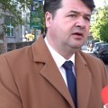 "Školska godina je već izgubljena, šta će im sada mirovanje?" Profesor Petrov: Protest na Vidovdan pokušaj da se omete…