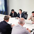 U Valjevu održan forum o geotermalnoj energiji: Šansa za čistiji vazduh i jeftinije grejanje