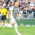 Partizan dobio novog kapitena