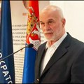 Nisam ni počasni, ni doživotni, ja sam trenutni predsednik POKS