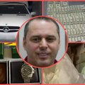 Pao ozloglašeni albanski narko-bos! Lovili ga godinama, njegov klan "vladao" svetom: Zaplenjena skupa kola, luksuzni satovi i…