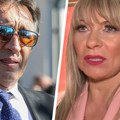 Oglasila se Suzana Jovanović zbog vesti da je Žika Jakšić u bolnici: O njegovom zdravstvenom stanju kaže ovo