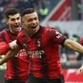 Reprezentativac Srbije bi mogao da se vrati u Italiju