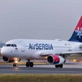 Na letovima Er Srbije u junu 476.000 putnika! Velika potražnja za letnjim destinacijama, ovo su zabeleženi podaci