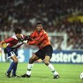 Preminuo legendarni nigerijski golman Peter Rufai