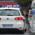 MUP: Razbijena blokada saobraćaja kod Užica, biće procesuirani građani koji su blokirali put