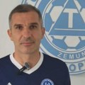 Teleoptik ima novog trenera, stvaraće igrače za Partizan!