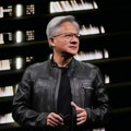Nvidia oborila rekord - tržišna vrednost premašila četiri biliona dolara