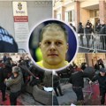 Firma Daneta Šijana, čiji su zaposleni tukli Beograđane, opet čuva Gradsku upravu: Ugovor vredan 1,5 miliona evra