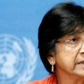 Tim UN-a koji se bavi ljudskim pravima u palestinskim područjima dao ostavku