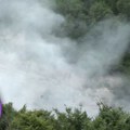 Blokiran put do deponije Golo Brdo u Novom Pazaru