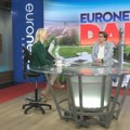 Komlen Nikolić za Euronews: Saopštenje MUP-a o puštanju pritvorenih na slobodu u Užicu je u dovoljnoj meri profesionalno