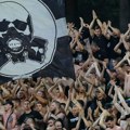 UEFA smatra da su mečevi srpskog i ukrajinskog kluba bezbednosnrizični: Bez Grobara u Katovicama i Ukrajinaca u Beogradu