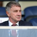 „Delikatna je politička situacija, predsednik države je moj prijatelj, nemojte da budete protiv“: Ranko Stojić o FK Rad