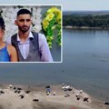 Ovo su roditelji koji su dali život za bebu! Potresna priča sa Dunava koja će vas slomiti (video)