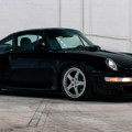 RUF CTR 2 Sport uskoro na aukciji