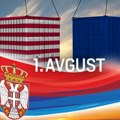 Sad: i EU postigle "najbolje što su mogle" i sprečile trgovinski rat: Čemu Srbija može da se nada? "Imamo još samo par dana"…