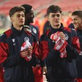 Jovan Mituljikić ima novi klub: Nekadašnji biser Zvezde otišao u drugu ligu Belgije