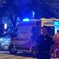 (Video) Četiri osobe izbodene, jedan od povređenih u teškom stanju! Novi detalji krvavog obračuna u centru Novog Pazara…