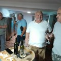 Lepo druženje naših ljudi u selu Velika Sočanica kod Dervente