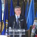 Plenković: Oluja uništila projekat velike Srbije i promenila geopolitički poredak Jugoistočne Evrope