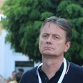 Vučić razgovarao sa Darkom Glišićem nakon operacije: "Bolje je, još se pomalo muči"