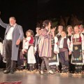 Premijera "romantika u opancima": U čast pesnika Milorada Petrovića Seljančice