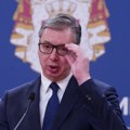 Vučić: Za nekoliko dana program mera – ograničićemo marže, smanjićemo cene
