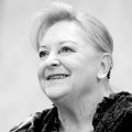 "Borila se sa upalom pluća": Prijatelji progovorili o poslednjim danima Gabi Novak: "Rođendan nije proslavila"