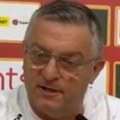 Tomislav Sivić novi trener fudbalera Radničkog iz Niša