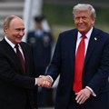 Tramp pristao na ultimatum Putina? Rat u Ukrajini zavisi od narednog sastanka u Beloj kući