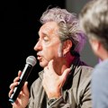 "Brzo snimam, jer jedva čekam da odem kući da gledam fudbal": Paolo Sorentino u Sarajevu otkrio tajne filmografije…