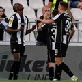 UŽIVO: Partizan juri 4/4, na crti ranjeni IMT