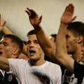 UŽIVO: Partizan gazi IMT, kakvo veče Dembe Seka! (VIDEO)
