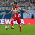 Crvena zvezda - Pafos uživo prenos: Vladan Milojević izvodi tim bez dva bitna šrafa