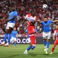 Crvena zvezda - Pafos uživo prenos: Mirko Ivanić vodi crveno-bele ka Ligi šampiona