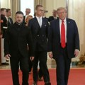 Oprez: Šta je sve ostalo nedorečeno posle sastanka u Vašingtonu