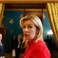 Zaharova: Kijev nastavlja teror